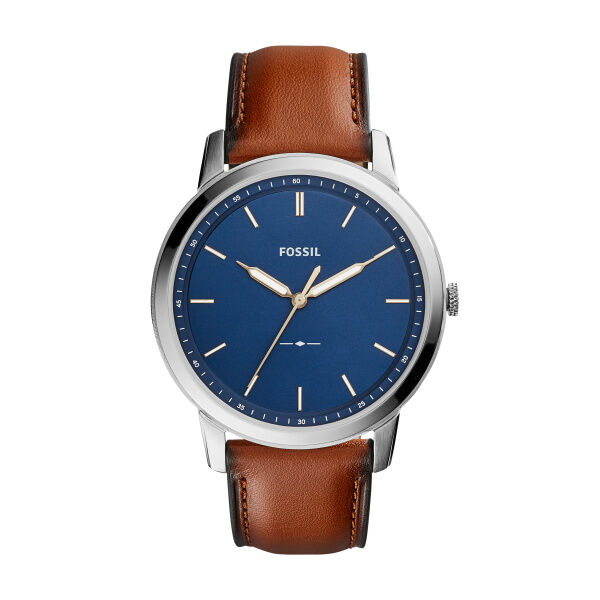 Fossil horloges online heren